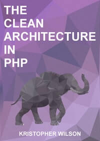 Die Saubere Architektur in PHP