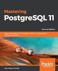 PostgreSQL 11 meistern