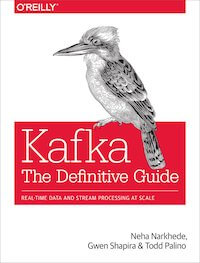 Kafka: Der Definitive Leitfaden