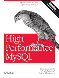 High Performance MySQL: Optimierung, Backups und Replikation