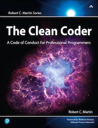 Clean Coder: Verhaltensregeln für professionelle Programmierer