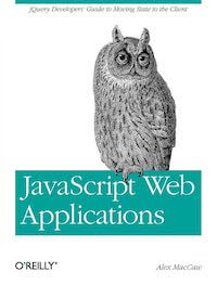 JavaScript-Webanwendungen