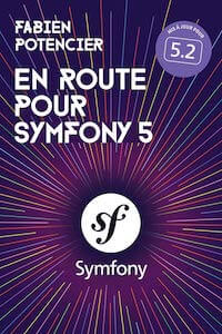 Symfony 5: Auf der Überholspur