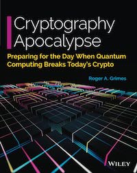 Die Apokalypse der Kryptographie: Vorbereitung auf Kryptowährung Berechnungen