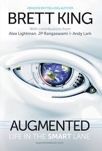 Erweitert: Leben in der intelligenten Spur
