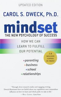 Mindset: Die neue Psychologie des Erfolgs: Ändere deine Denkweise, ändere dein Leben!