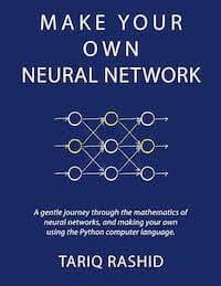 Erstelle dein eigenes neuronales Netzwerk