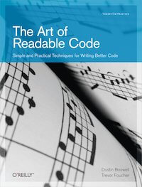Die Kunst des Lesbaren Codes: Einfache und Praktische Techniken für Besseren Code