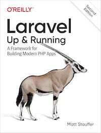 Laravel: Schnell Einsteigen