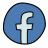 facebook icon