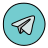 telegram icon