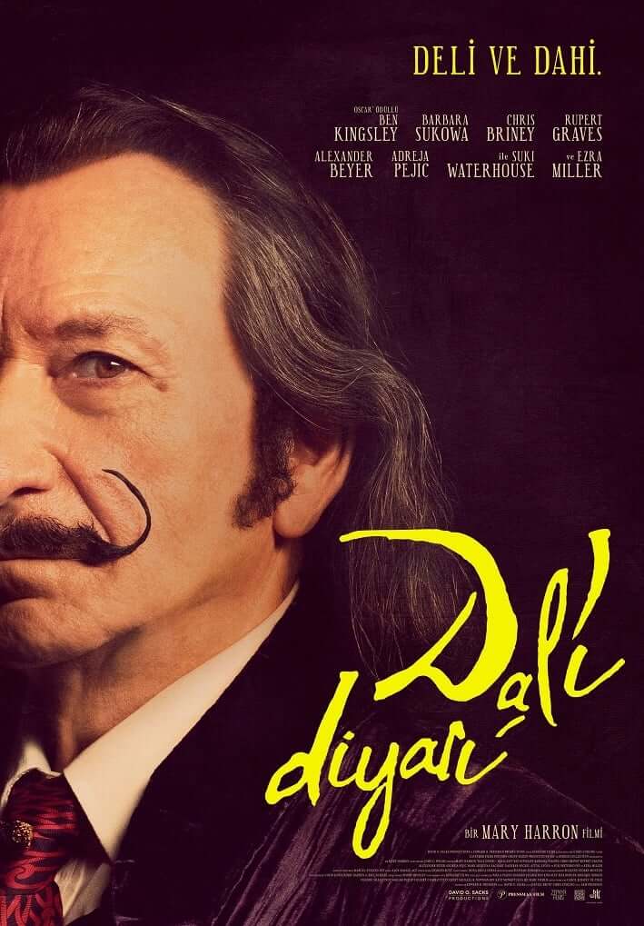 Dalíland