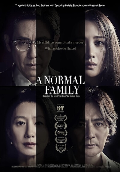 A Normal Family