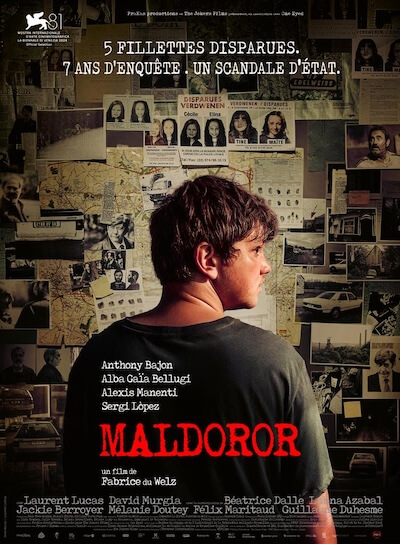 Die Akte Maldoror