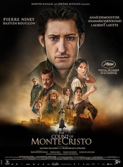 Der Graf von Monte Christo
