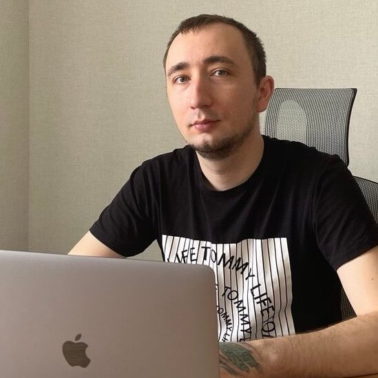 Aleksandr Shitik
